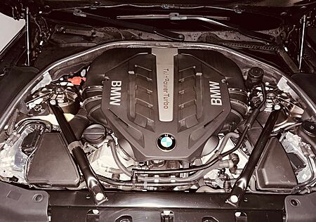 BMW 650 i xDrive