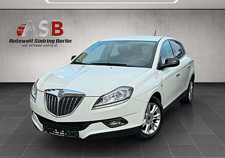 Lancia Delta Oro 1.4 MultiAir16v Oro 1.Hand LED*Alcanta