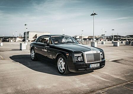 Rolls-Royce Phantom Coupé/STERNENHIMMEL/TWO TONE/BESPOKE