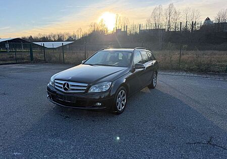 Mercedes-Benz C 200 C T-Modell T CDI