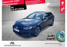 Audi A4 Avant 40 TDI advanced S-tronic LED Navi ACC Leder