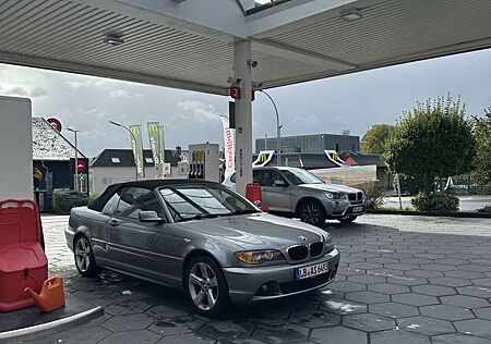 BMW 318 Ci