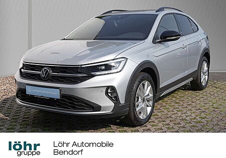 VW Taigo Volkswagen 1.0 TSI DSG Move *AHK*IQ-Light*Navi*App-Connect...
