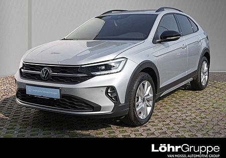 VW Taigo Volkswagen 1.0 TSI DSG Move *AHK*IQ-Light*Navi*App-Connect...