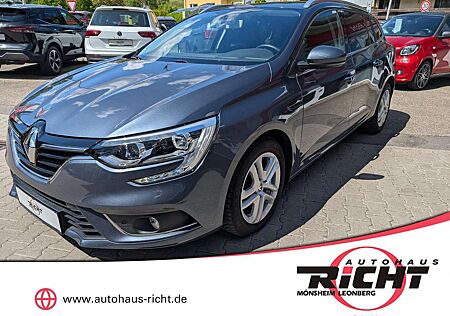 Renault Megane 1.3 TCE Business Navi SHZ PDC