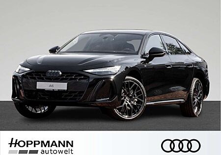 Audi A6 TDI quattro 150 kW S tronic
