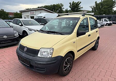 Fiat Panda 1.1 8V Active*ZahnriemenWechsel & TÜV NEU