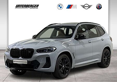 BMW X3 M 40d M-Sitze AHK ACC DA-Pro PA+ 360° HUD