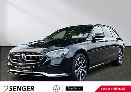 Mercedes-Benz E 300 T de 4M Avantgarde Distronic HeadUp Kamera