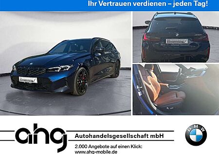 BMW 340 xDrive Touring Auto Innovationsp. Panorama