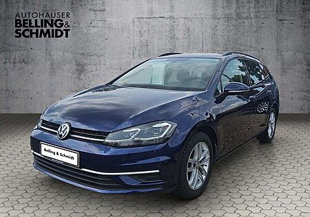 VW Golf Variant Volkswagen Golf VII Variant 2.0TDI Aut. Comfortline, Navi,