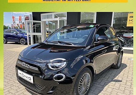 Fiat 500E Icon 118 PS Klimaautomatik Navi