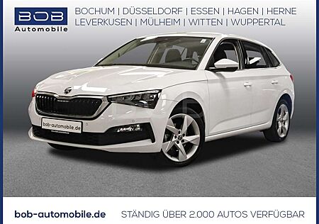 Skoda Scala 1.0 TSI Style 1 Hand CARPLAY SHZ PDC