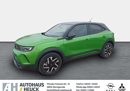 Opel Mokka GS Line 1.2 Turbo EU6e Digitales Cockpit LED Apple
