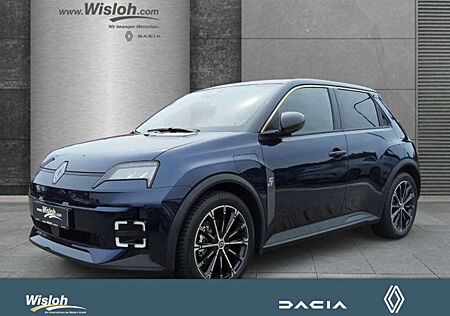 Renault R 5 R5 E-Tech Electric 120 Urban Range Techno