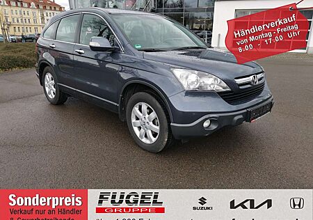 Honda CR-V 2.2 Elegance Allrad Klimaaut.|AHZV