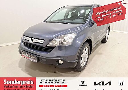 Honda CR-V 2.2 Elegance Allrad Klimaaut.|AHZV