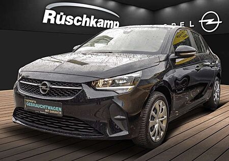Opel Corsa-e F Edition RückKam PDC Klima Allwetter