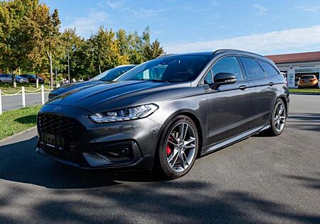Ford Mondeo ST-Line