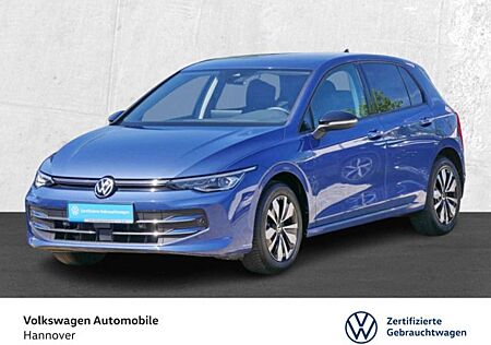 VW Golf Volkswagen VIII 1.5 TSI Goal Navi AHK LED ACC DigCockp