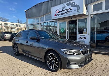 BMW 330 D TOURING xDRIVE SPORT LINE/HUD/