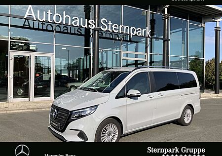 Mercedes-Benz V 250 d STYLE Lang Distronic+Multibeam+AHK 2,5 LED