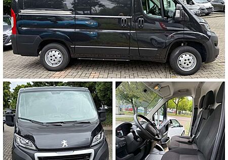 Peugeot Boxer Kasten 330 L1H1 Premium BlueHDi 140 Kamera