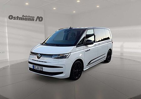 VW T7 Multivan Volkswagen 2.0 TDI Edition ACC AHK AUT Kam. KlimaA