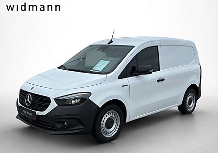Mercedes-Benz Citan e Kasten BASE Standard LED KlimaA FLA SHZ