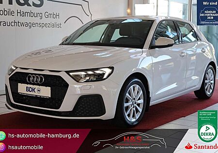 Audi A1 Sportback DSG CARPLAY*LED*PRE SENSE