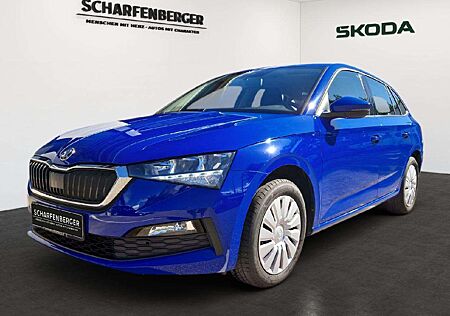 Skoda Scala Cool Plus *SmartLink,SHZ,FSE,EPH*