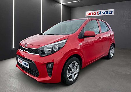 Kia Picanto 1.2 Edition 7 Tempomat Klima Bluetooth