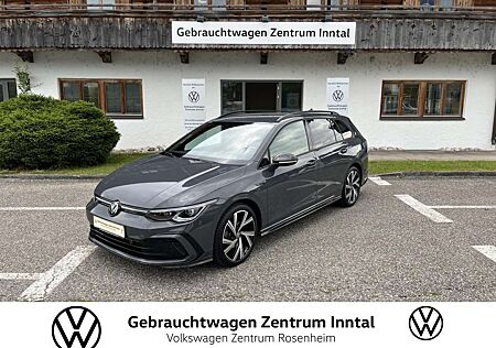 VW Golf Volkswagen VIII Variant 1,5 eTSI DSG R-Line (LED+Navi+RearVie