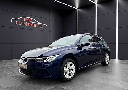 VW Golf Volkswagen VIII Life 2.0TDI DSG NAVI/VIRTUAL/LED/CAM