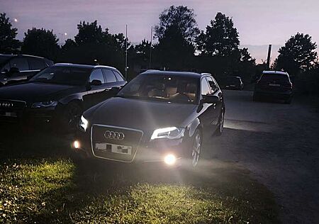 Audi A3 1.4 TFSI S tronic line Sportpaket