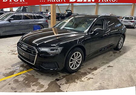 Audi A6 Av 40d S-Tr. LED/NAVI/ACC/SITZKLIMA/RFK/8Fa