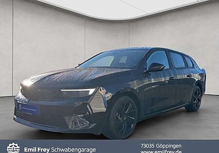 Opel Astra Sports Tourer 1.2 Turbo Automatik GS