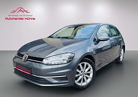 VW Golf Volkswagen VII 1.6 TDI DSG/ACC/Navi/Top!