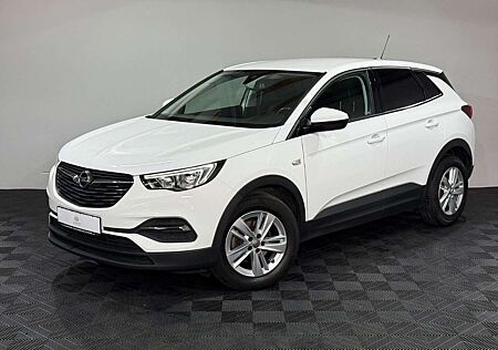 Opel Grandland X | 1. Hand | Zahnriemen getauscht