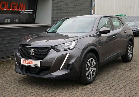 Peugeot 2008 Active *NAVI*PDC*SPUR*