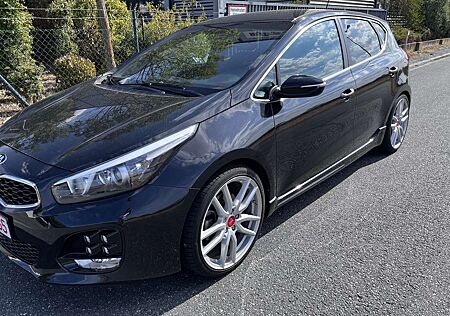 Kia Cee'd Ceed / GT-Line