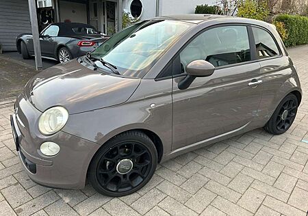 Fiat 500 1.2 Sport