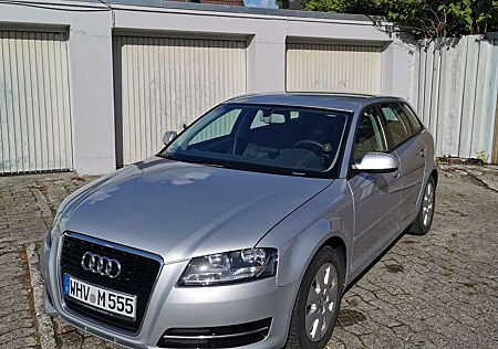Audi A3 1.2 TFSI Sportback