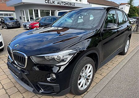 BMW X1 sDrive 18 d Advantage Navi