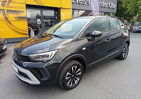 Opel Crossland Elegance+Navi+EPH+Kamera