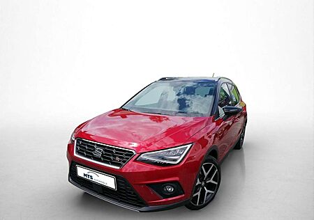 Seat Arona 1.5 TSI FR Beats LED Navi AHK Kamera PDC
