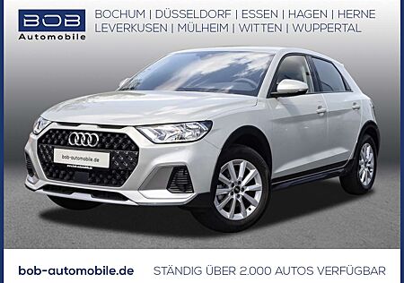 Audi A1 allstreet 30 TFSI S tronic AUTOMATIK BT LM