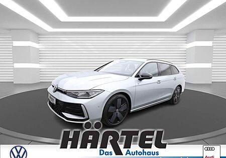 VW Passat Variant Volkswagen PASSAT R-LINE BLACK STYLE 2.0 TDI SCR DSG (+EURO6)