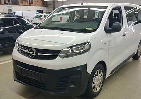 Opel Vivaro Kombi M L2 9-Sitzer