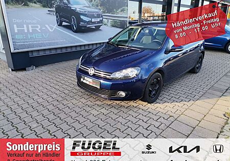 VW Golf Volkswagen 1.4 TSI Comfortline SHZ|Klima|PDC